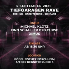 Tiefgaragen Rave V2