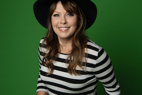 Katie Freudenschuss - Neues Programm - Frankfurt Premiere