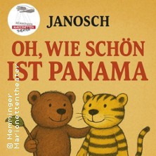 Oh wie schön ist Panama