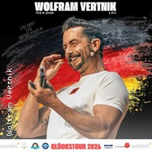 Wolfram Vertnik