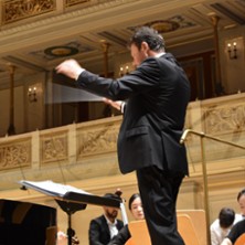 DRESDNER RESIDENZ ORCHESTER - Neujahrskonzert