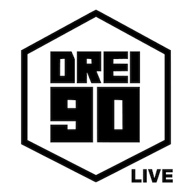 drei90 live - Was Sie schon immer über Fußball wissen wollten