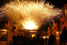 Silvesterkonzert - CAMERATA POTSDAM & Gäste