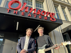 Das Hamburger RUDELSINGEN im Ohnsorg-Theater - Sommer Extra 2027