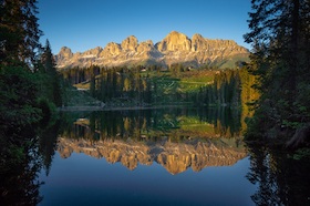 Stephan Schulz - Südtirol & Dolomiten