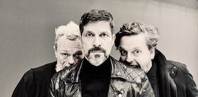 Pasquale Aleardi & die Phonauten - "Live Highlights"