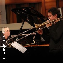 Jazz Duo - 20 Jahre X-Mas Jazz