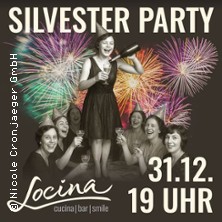 Silvester Party