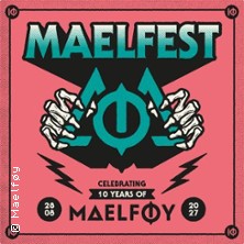 Maelfest - Celebrating 10 years of Maelfoy