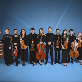 REISE NACH PRAG - Konzert Mozart