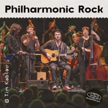Philharmonic Rock - Bandkonzert