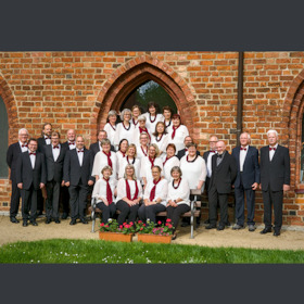 1. Weihnachtskonzert Stadtchor