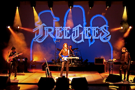 Saturday Night Fever - Hommage to Bee Gees by Tree Gees