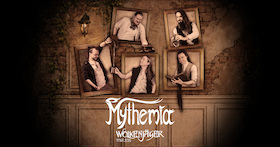 Mythemia - Wolkenjäger Tour 2026