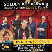 Golden Age of Swing