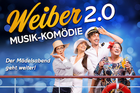 WEIBER 2.0