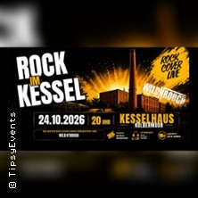 Rock im Kessel - Kolbermoor