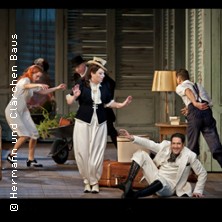 Le nozze di Figaro