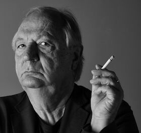 WILFRIED SCHMICKLER „Der tuts noch“