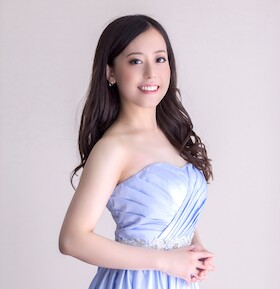 „ohne Worte erzählt“ – Klavier-Recital: - Yukimi Okuda spielt Werke von Henselt, Chopin und Tschaikowski