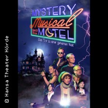 Mystery Musical Motel
