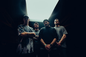 Corrupted Blood Records - Saviourself, Heartless Human Harvest, Violent Vortex - Winter Tour 2026