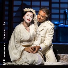 Madama Butterfly