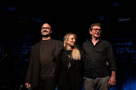Alexandra Lehmler, Apollonio Maiello, Jörg Brinkmann