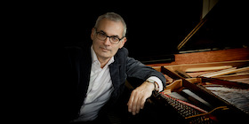 Villa Musica - Kammerkonzert "Schubertiade"