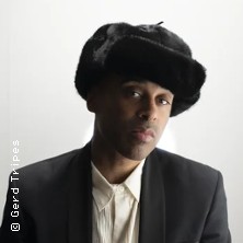 Patrice presents »Rocksteady Christmas«