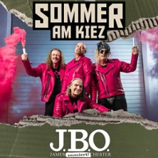J.B.O.
