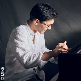 Litauisches Staatliches Symphonieorchester