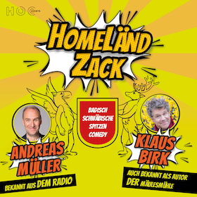 HomeLändZack