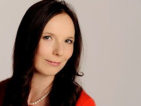 Teresa Carreño - eine Begegnung - Alexandra Oehler, Klavier