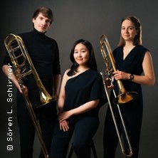 Sélean Trio