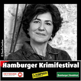 Hamburger Newcomer: Carola Christiansen
