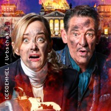 PUTSCH Voraufführung