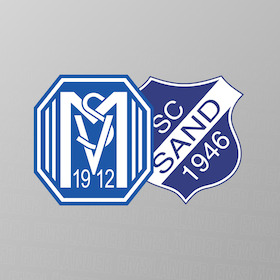 SV Meppen - SC Sand