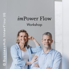 imPower Flow - Workshop | Praxiserprobte Strategien für mehr Wirkung