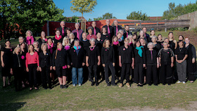 A Million Dreams - Festliches Adventskonzert mit dem Chor Barlachbeat Güstrow e.V.