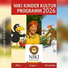 Pippi Langstrumpf - Niederrhein Theater