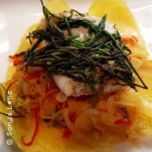 Fisch Kochkurs