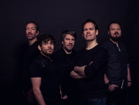 SYLVAN & Guest: Kalle Wallners BLIND EGO | 20th Anniversary of Posthumous Silence