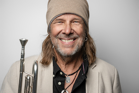 Stadtpark Open-Air: Rüdiger Baldauf´s Trumpetnight feat. Laith Al Deen