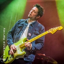 Aynsley Lister & Band