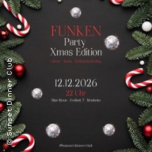 FunkenParty Xmas Edition