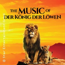 The Music of Der König der Löwen - Live in Concert