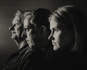 Iiro Rantala - Trinity
