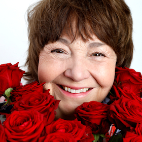 Anka Zink - K.O. Komplimente. Schlag sie mit der Blume