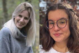 Book Talk mit Leonie Kokott